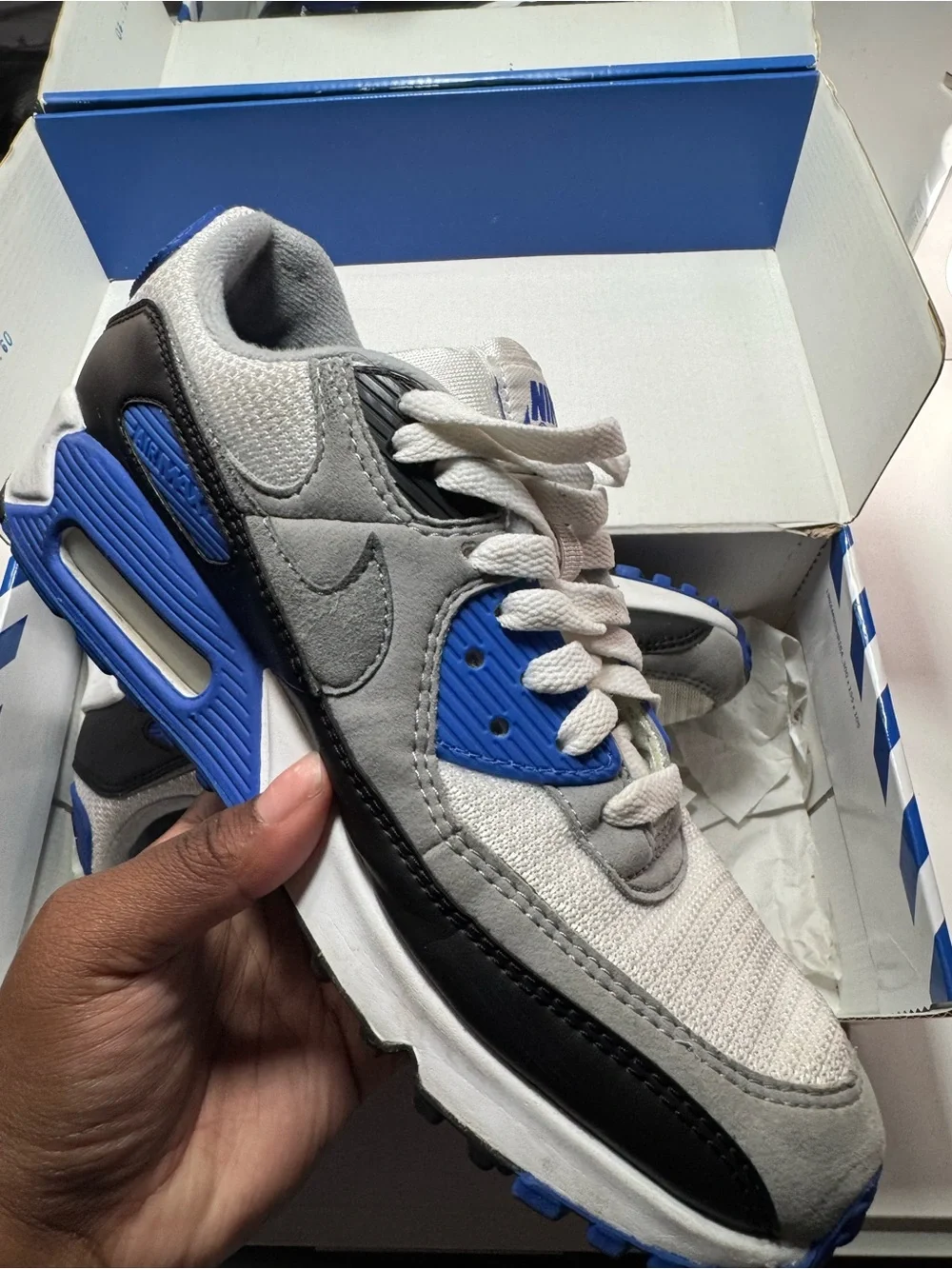 Nike classic air